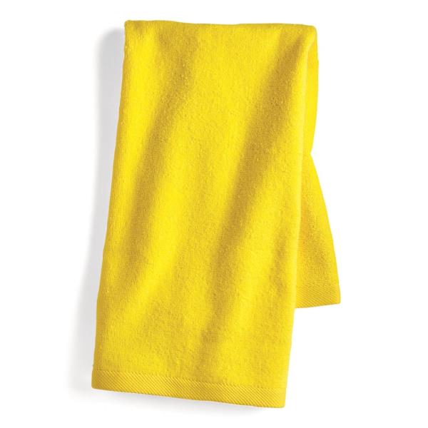 Deluxe Hemmed Hand Towel