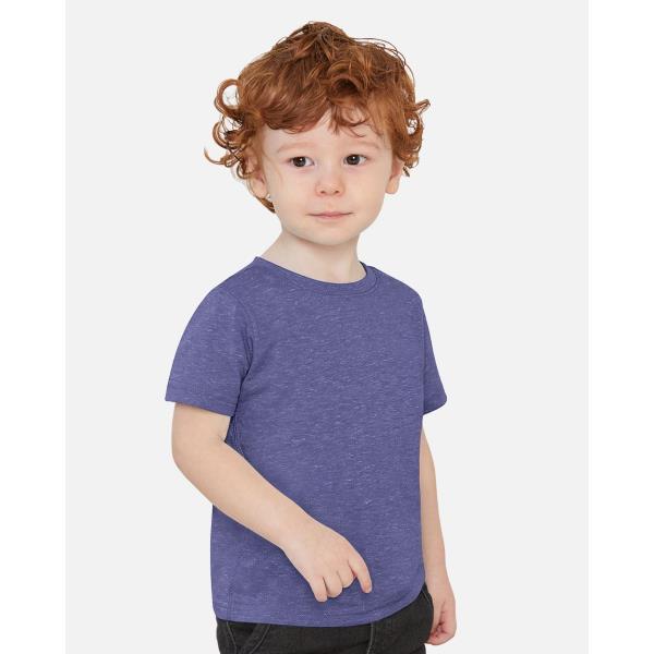 Toddler Harborside MÃ©lange T-Shirt