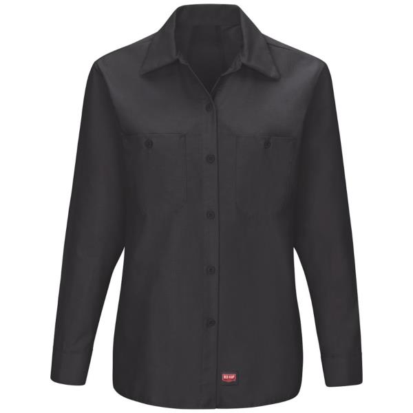 Women's Long Sleeve Mimix Work Shirt