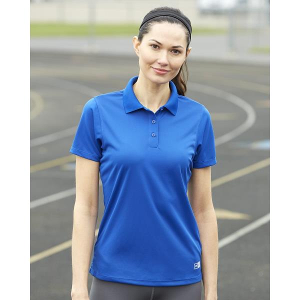 Women's Essential Polo