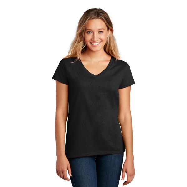 Women's Re-Tee  V-Neck