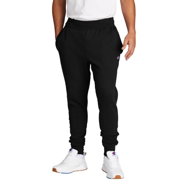 Reverse Weave   Jogger