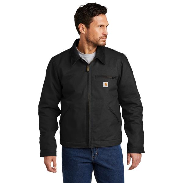 Tall Duck Detroit Jacket