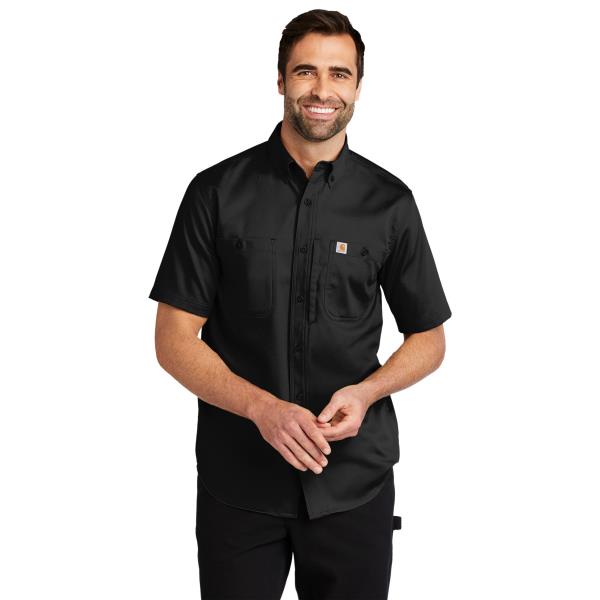 Rugged ProfessionalSeries Short Sleeve Shirt