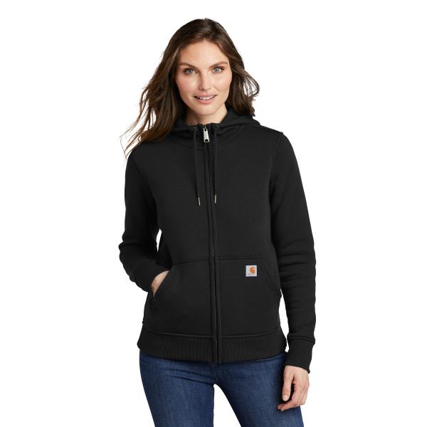 Women's Clarksburg Full-Zip Hoodie