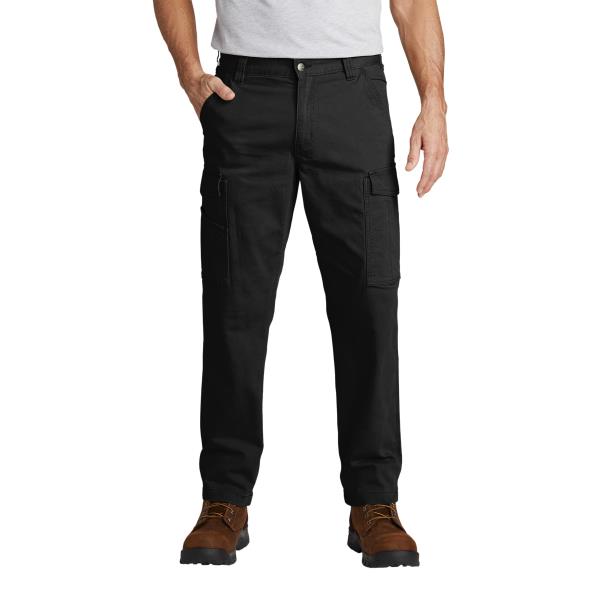 Rugged Flex Rigby Cargo Pant