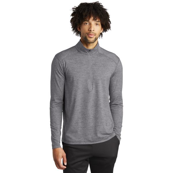 Exchange 1.5 Long Sleeve 1/2-Zip