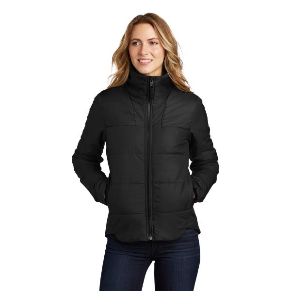 Ladies Everyday Insulated Jacket