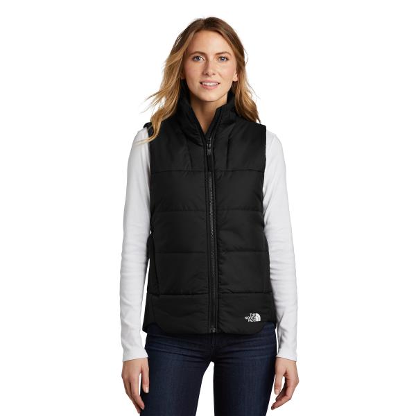 Ladies Everyday Insulated Vest