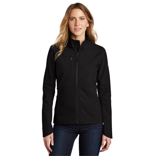 Ladies Castle Rock Soft Shell Jacket