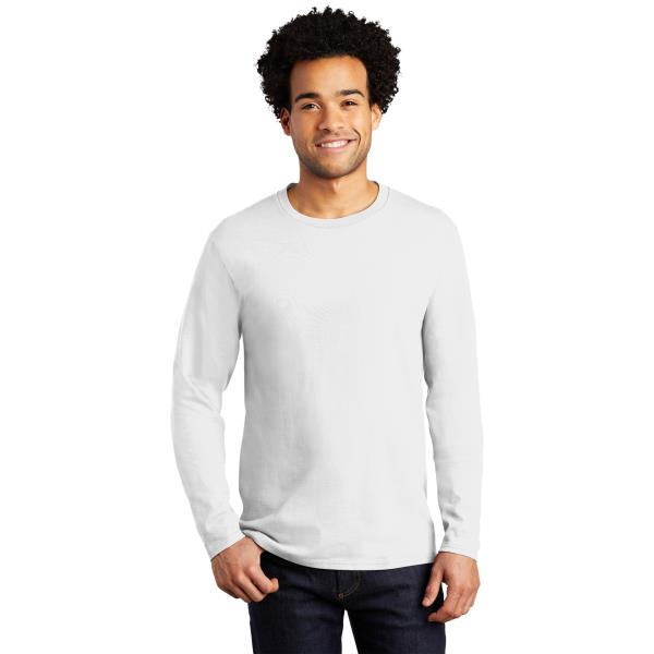 Long Sleeve Bouncer Tee