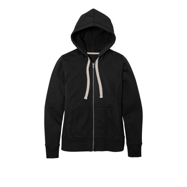 Women's Re-FleeceFull-Zip Hoodie