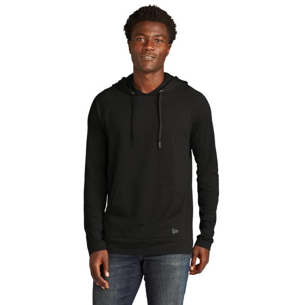 Tri-Blend Hoodie