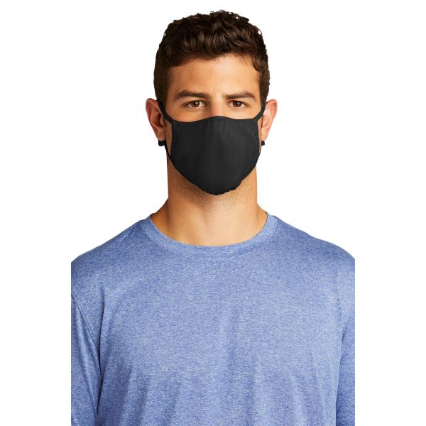 PosiCharge Competitor Face Mask (5 pack)