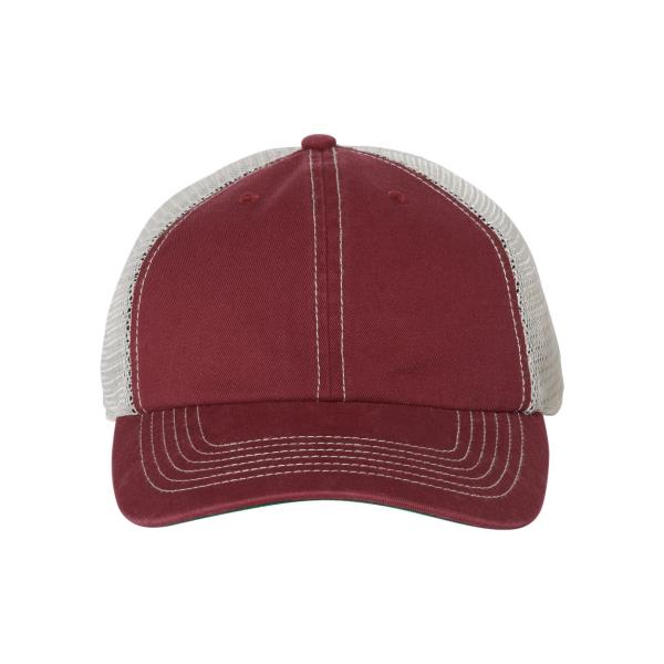 Trawler Cap