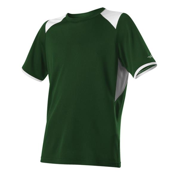 Baseball Crew Jersey