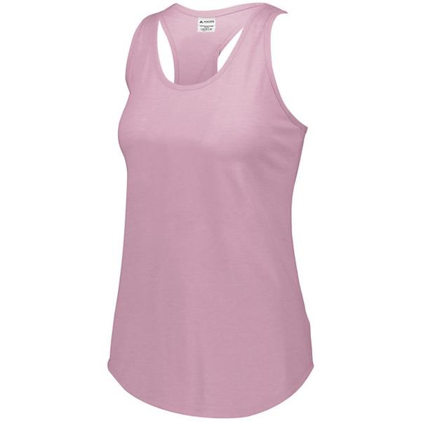 Women's Lux Triblend Tank Top