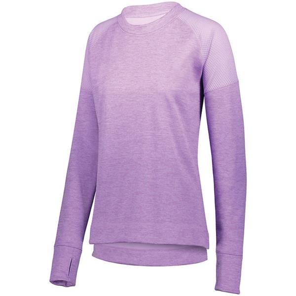 Women's Tonal Heather Pullover