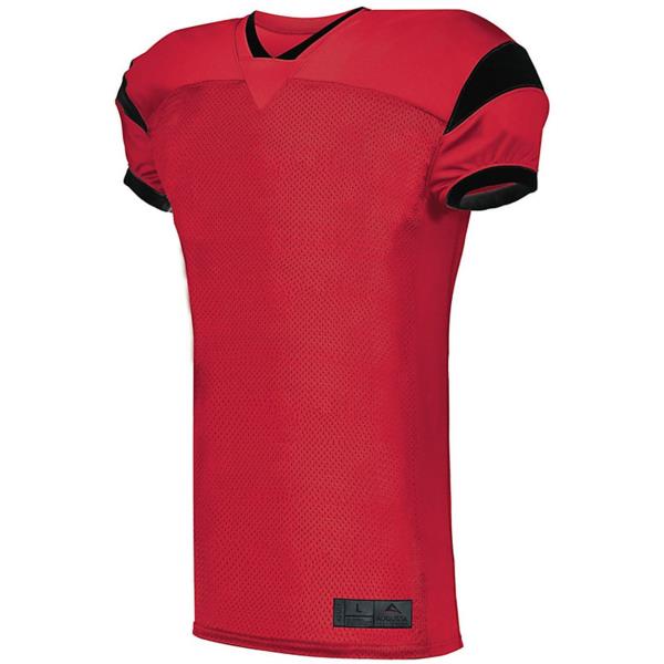 Slant Football Jersey