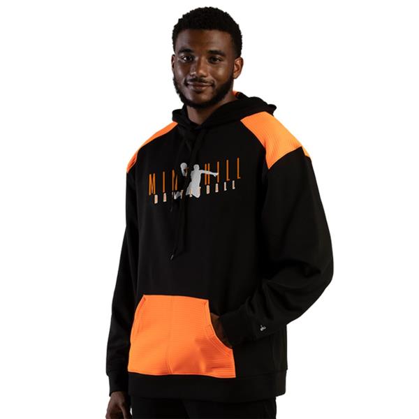 Breakout Performance Fleece Hooded Sweatshirt