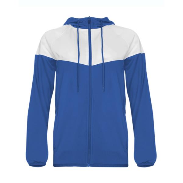 Women's Sprint Outer-Core Jacket