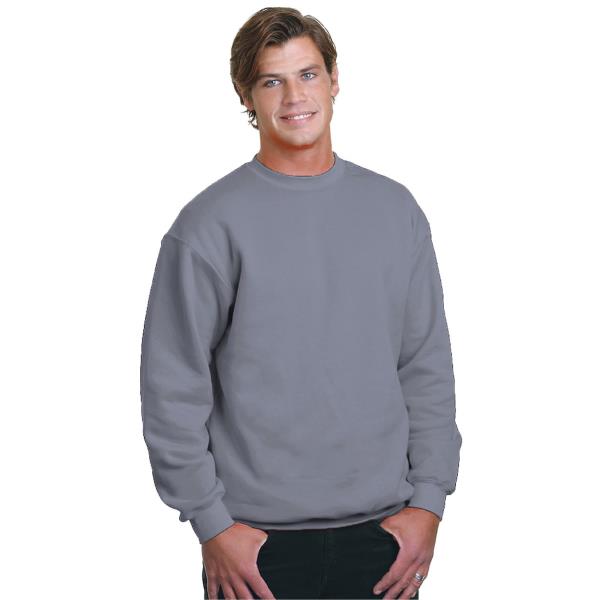 Union Crewneck Sweatshirt