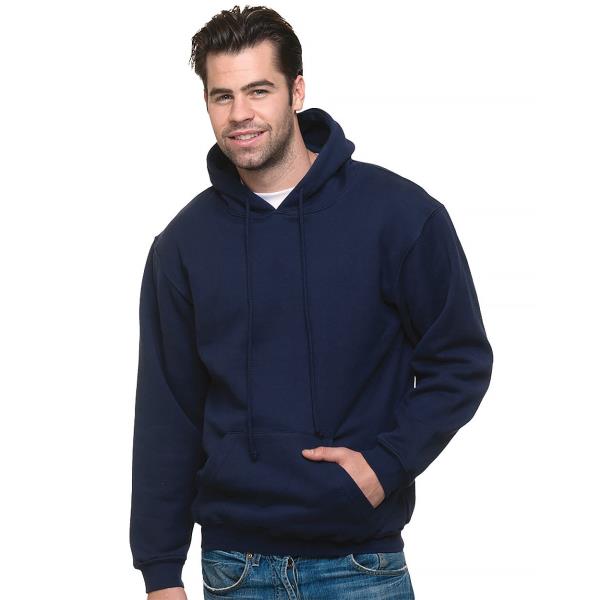 Union Hooded Sweatshirt