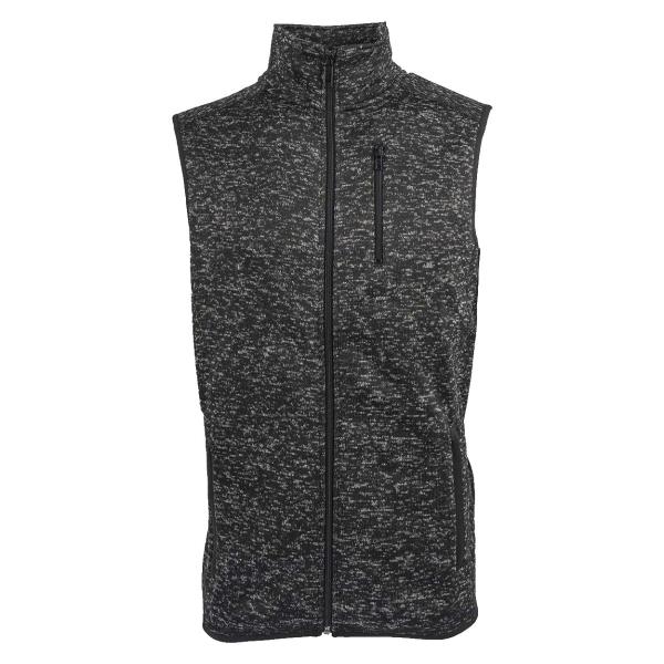 Sweater Knit Vest