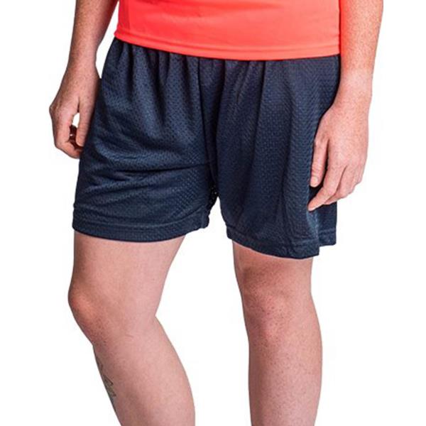 Women's Mesh Shorts