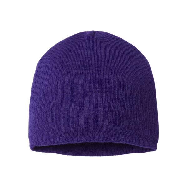 USA-Made 8 1/2" Beanie