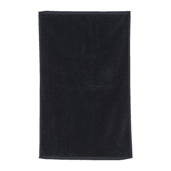 Velour Towel