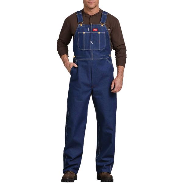 Bib Overalls