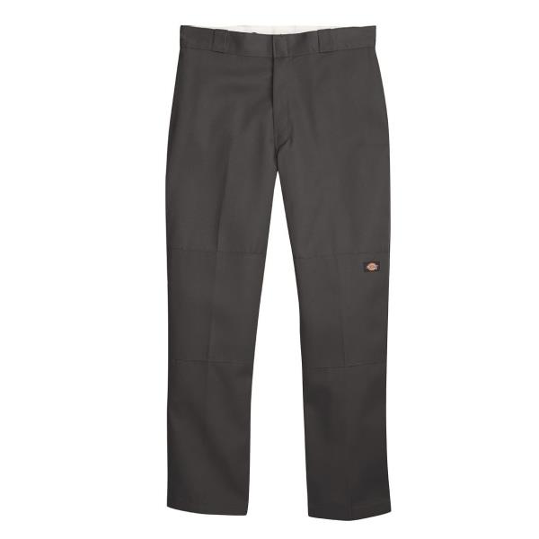 Double Knee Work Pants - Extended Sizes