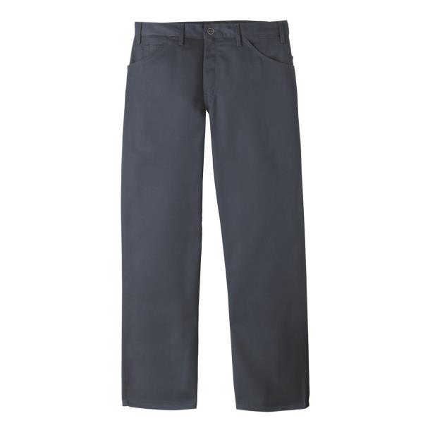 Rugged Twill Pants