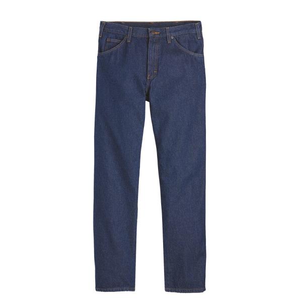 Industrial Jeans - Extended Sizes