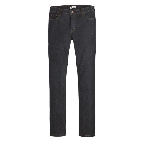 Women's Industrial 32" Inseam 5-Pocket Flex Jeans