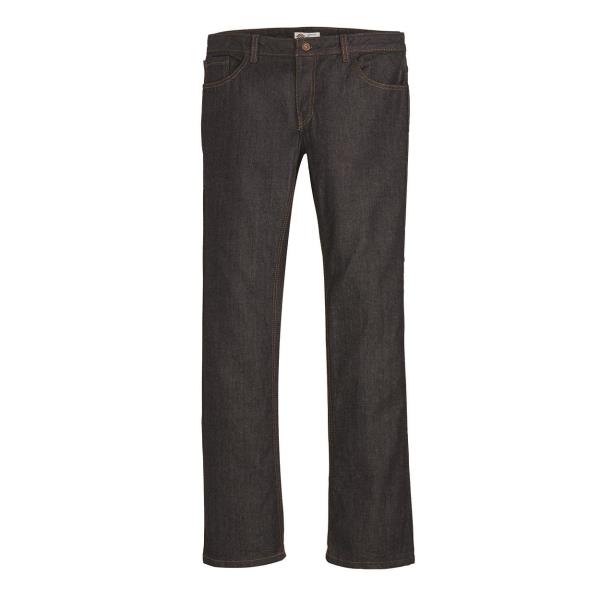 Women's Industrial 5-Pocket Jeans