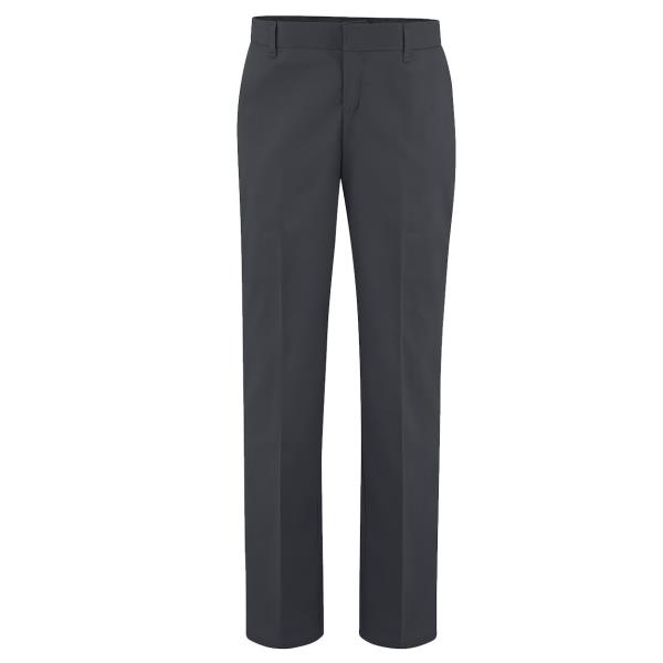 Women's Premium Flat Front Pants