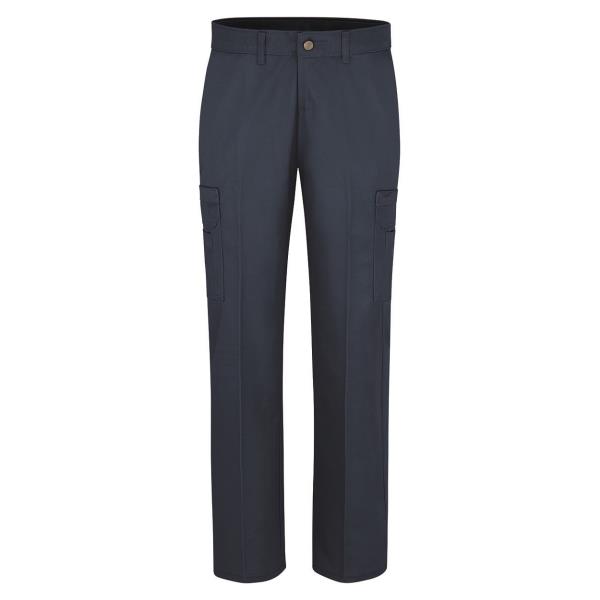 Women's Cotton Cargo Pants