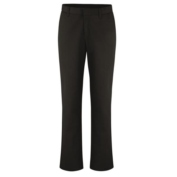 Women's Industrial Flat Front Pants