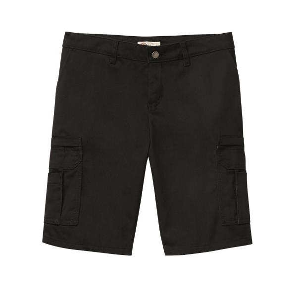 Women's Industrial Cotton Cargo Shorts