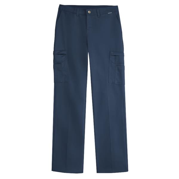 Women's Cotton Cargo Pants