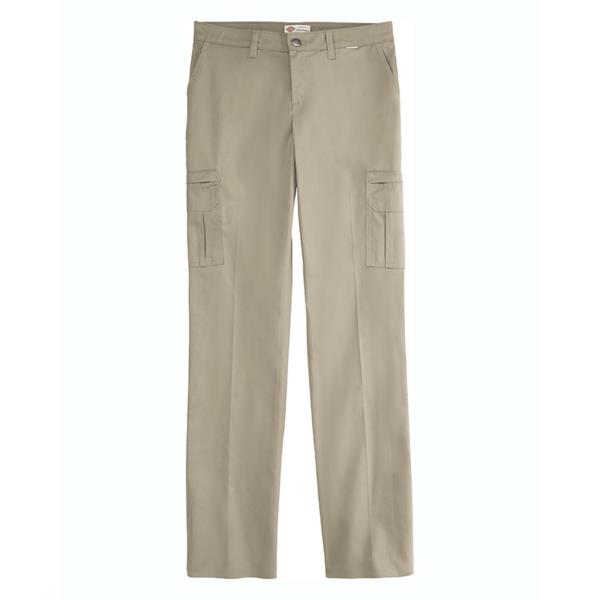 Women's Premium Cargo Pants