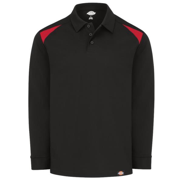 Team Performance Long Sleeve Shirt