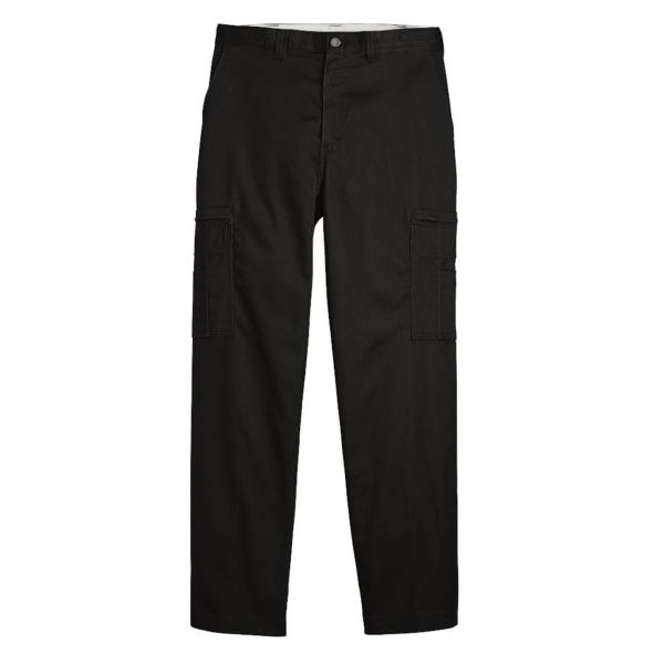 Industrial Cotton Cargo Pants