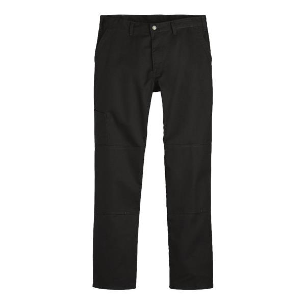 Multi-Pocket Performance Shop Pants