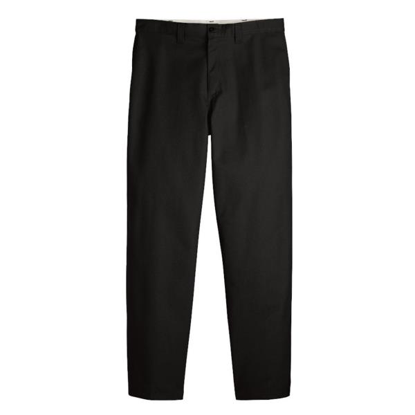 Industrial Flat Front Pants