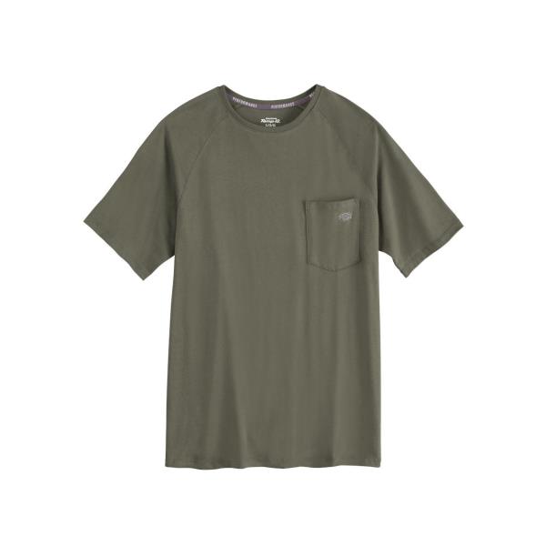 Performance Cooling T-Shirt - Long Sizes