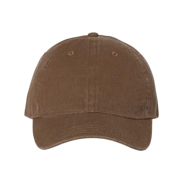 Outland Pigment-Print Cap