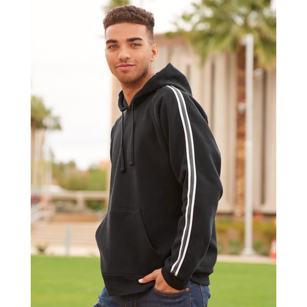 Rival Fleece Hooded Sweatshirt